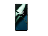 OnePlus 11 / 6.7 LTPO3 Fluid AMOLED 120Hz / Snapdragon 8 Gen 2 / 16GB / 256GB / 5000mAh / Green