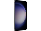 Samsung Galaxy S23 / 6.1 Dynamic AMOLED 2X 120Hz / Snapdragon 8 Gen 2 / 8GB / 256GB / 3900mAh / S911 Black