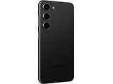 Samsung Galaxy S23 / 6.1 Dynamic AMOLED 2X 120Hz / Snapdragon 8 Gen 2 / 8GB / 256GB / 3900mAh / S911 Black