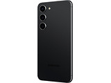 Samsung Galaxy S23 / 6.1 Dynamic AMOLED 2X 120Hz / Snapdragon 8 Gen 2 / 8GB / 256GB / 3900mAh / S911 Black
