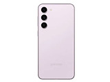 Samsung Galaxy S23 PLUS / 6.6 Dynamic AMOLED 2X 120Hz / Snapdragon 8 Gen 2 / 8GB / 256GB / 4700mAh / S916 Pink