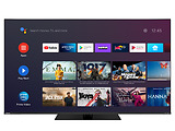 Toshiba 65QA7D63DG / 65 QLED UHD Android TV Sound by Onkyo