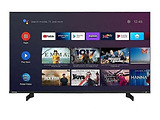 Toshiba 65UA5D63DG / 65 DLED UHD Android TV 11 / Powered by Onkyo