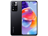 Redmi Note 11 Pro+ 5G / 6.67 Super AMOLED 120Hz / Dimensity 920 / 8GB / 256GB / 4500mAh Grey