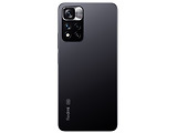 Redmi Note 11 Pro+ 5G / 6.67 Super AMOLED 120Hz / Dimensity 920 / 8GB / 256GB / 4500mAh Grey