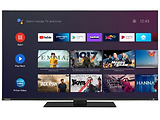 Toshiba 43QA7D63DG / 43 QLED UHD Android TV 11 / Sound by Onkyo