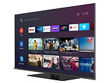 Toshiba 43QA7D63DG / 43 QLED UHD Android TV 11 / Sound by Onkyo