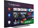 Toshiba 55UA5D63DG / 55 DLED UHD Android TV 11 / Powered by Onkyo