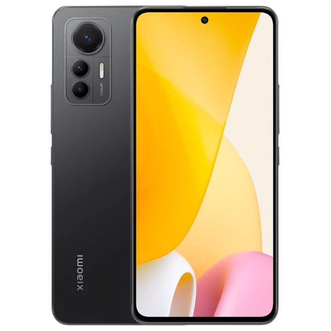Xiaomi 12 Lite / 6.55 AMOLED 120Hz / Snapdragon 778G / 8Gb / 256Gb / 4300mAh /
