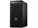 DELL OptiPlex 5090 MT / Core i5-10505 / 16GB DDR4 / 256GB NVMe + 1.0TB HDD / Radeon RX640 / Black /
