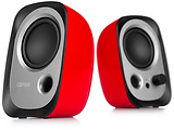 Edifier R12U / 2.0 4W Red