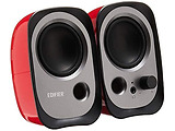Edifier R12U / 2.0 4W Red