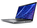 DELL Latitude 5530 / 15.6 FullHD WVA / Core i5-1235U / 8GB DDR4 / 256GB NVMe / Intel Iris Xe / Wi-Fi 6E / Grey / Windows