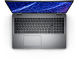 DELL Latitude 5530 / 15.6 FullHD WVA / Core i5-1235U / 8GB DDR4 / 256GB NVMe / Intel Iris Xe / Wi-Fi 6E / Grey / Windows