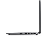 DELL Latitude 5530 / 15.6 FullHD WVA / Core i5-1235U / 8GB DDR4 / 256GB NVMe / Intel Iris Xe / Wi-Fi 6E / Grey / Windows