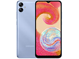 Samsung Galaxy A04e / 6.5 PLS LCD / Helio P35 / 3Gb / 64Gb / 5000mAh Blue