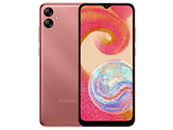 Samsung Galaxy A04e / 6.5 PLS LCD / Helio P35 / 3Gb / 64Gb / 5000mAh Bronze