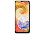Samsung Galaxy A04e / 6.5 PLS LCD / Helio P35 / 3Gb / 64Gb / 5000mAh Bronze