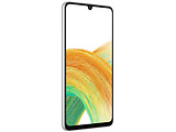 Samsung Galaxy A33 / 6.4 Super AMOLED 90Hz / Exynos 1280 / 8GB / 128GB / 5000mAh / White