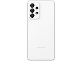 Samsung Galaxy A33 / 6.4 Super AMOLED 90Hz / Exynos 1280 / 8GB / 128GB / 5000mAh / White