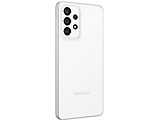 Samsung Galaxy A33 / 6.4 Super AMOLED 90Hz / Exynos 1280 / 8GB / 128GB / 5000mAh / White
