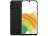 Samsung Galaxy A33 / 6.4 Super AMOLED 90Hz / Exynos 1280 / 8GB / 128GB / 5000mAh / Black