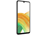 Samsung Galaxy A33 / 6.4 Super AMOLED 90Hz / Exynos 1280 / 8GB / 128GB / 5000mAh / Black