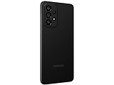Samsung Galaxy A33 / 6.4 Super AMOLED 90Hz / Exynos 1280 / 8GB / 128GB / 5000mAh / Black
