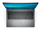DELL Latitude 5531 / 15.6 IPS FullHD / Core i7-12800H / 32Gb DDR5 / 512Gb SSD / GeForce MX550 2Gb / Windows 11 PRO /