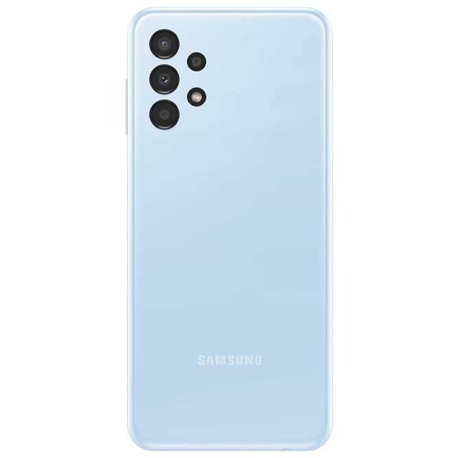 Samsung Galaxy A13 / 6.6 1080x2408 / Octa-core / 6GB / 128GB / 5000mAh / Blue