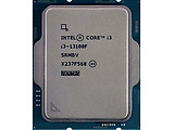 Intel Core i3-13100F NO cooler