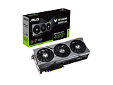 ASUS GeForce RTX 4070 Ti 12GB GDDR6X TUF Gaming 192bit / TUF-RTX4070TI-O12G-GAMING