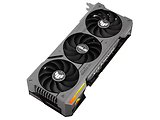 ASUS GeForce RTX 4070 Ti 12GB GDDR6X TUF Gaming 192bit / TUF-RTX4070TI-O12G-GAMING