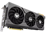 ASUS GeForce RTX 4070 Ti 12GB GDDR6X TUF Gaming 192bit / TUF-RTX4070TI-O12G-GAMING