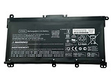 HP Original HSTN-DB8S / 11.4 V 3420mAh