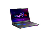 ASUS ROG Strix G16 G614JV / 16 ROG Nebula QHD+ 240Hz / Core i5-13450HX  / 16GB DDR5 / 1.0TB NVMe / GeForce RTX 4060 8GB GDDR6 / No OS /