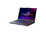 ASUS ROG Strix G16 G614JV / 16 ROG Nebula QHD+ 240Hz / Core i5-13450HX  / 16GB DDR5 / 1.0TB NVMe / GeForce RTX 4060 8GB GDDR6 / No OS /