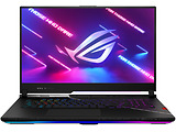 ASUS ROG Strix SCAR 17 G733ZW / 17.3 WQHD 240Hz / Core i9-12900H / 16Gb DDR5 / 2.0Tb SSD / GeForce RTX 3070 Ti 8Gb / No OS
