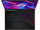 ASUS ROG Strix SCAR 17 G733ZW / 17.3 WQHD 240Hz / Core i9-12900H / 16Gb DDR5 / 2.0Tb SSD / GeForce RTX 3070 Ti 8Gb / No OS