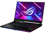 ASUS ROG Strix SCAR 17 G733ZW / 17.3 WQHD 240Hz / Core i9-12900H / 16Gb DDR5 / 2.0Tb SSD / GeForce RTX 3070 Ti 8Gb / No OS