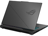 ASUS ROG Strix G16 G614JI / 16 QHD+ 240Hz / Core i9-13980HX / 16Gb DDR5 / 1.0Tb SSD / GeForce RTX 4070 8Gb / No OS /
