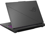 ASUS ROG Strix G16 G614JI / 16 QHD+ 240Hz / Core i9-13980HX / 16Gb DDR5 / 1.0Tb SSD / GeForce RTX 4070 8Gb / No OS /