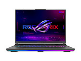 ASUS ROG Strix G18 G814JI / 18 QHD+ 240Hz / Core i9-13980HX / 16Gb DDR5 / 1.0Tb SSD / GeForce RTX 4070 8Gb / No OS