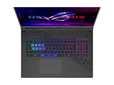ASUS ROG Strix G18 G814JI / 18 QHD+ 240Hz / Core i9-13980HX / 16Gb DDR5 / 1.0Tb SSD / GeForce RTX 4070 8Gb / No OS