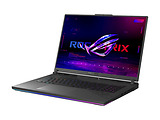 ASUS ROG Strix G18 G814JI / 18 QHD+ 240Hz / Core i9-13980HX / 16Gb DDR5 / 1.0Tb SSD / GeForce RTX 4070 8Gb / No OS