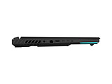 ASUS ROG Strix G18 G814JI / 18 QHD+ 240Hz / Core i9-13980HX / 16Gb DDR5 / 1.0Tb SSD / GeForce RTX 4070 8Gb / No OS