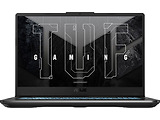 ASUS TUF Gaming A17 FA706ICB / 17.3 FullHD 144Hz / Ryzen 7 4800H / 16Gb RAM / 512Gb SSD / GeForce RTX 3050 4Gb / No OS