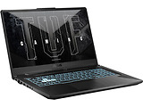 ASUS TUF Gaming A17 FA706ICB / 17.3 FullHD 144Hz / Ryzen 7 4800H / 16Gb RAM / 512Gb SSD / GeForce RTX 3050 4Gb / No OS
