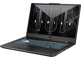 ASUS TUF Gaming A17 FA706ICB / 17.3 FullHD 144Hz / Ryzen 7 4800H / 16Gb RAM / 512Gb SSD / GeForce RTX 3050 4Gb / No OS