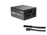 be quiet! DARK POWER 13 / 850W 80+ Titanium ATX 3.0